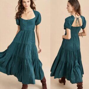 LA LIGNE Jemima Dress  NWT SMALL NEW 2 4